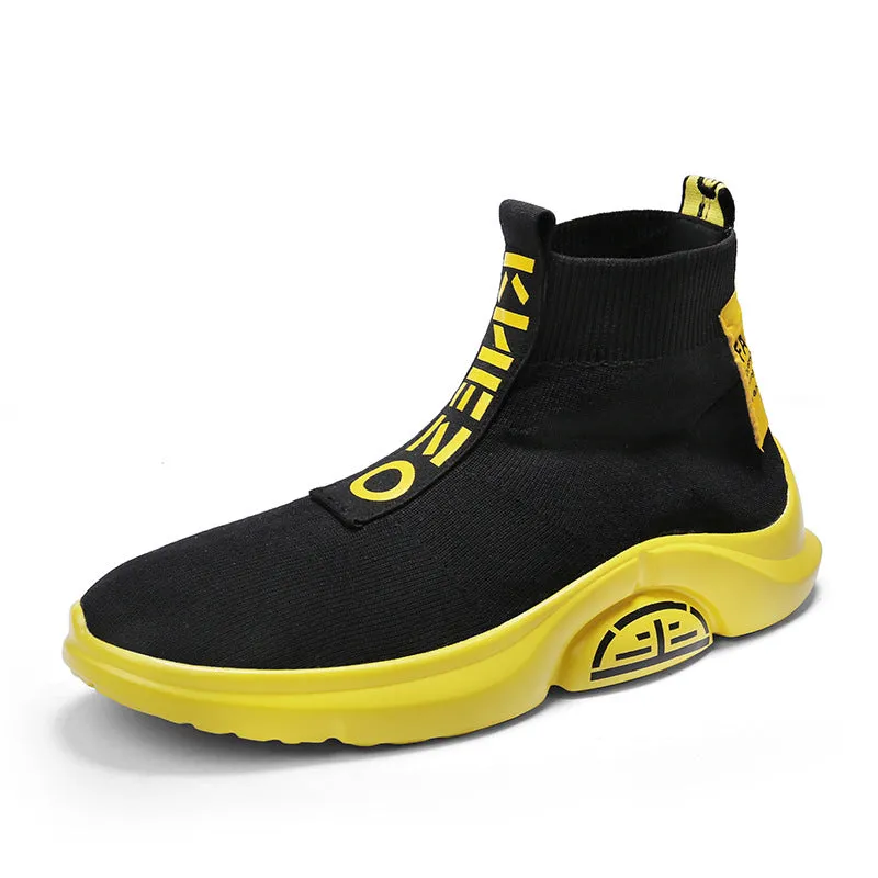 Wasp Sock Shoes