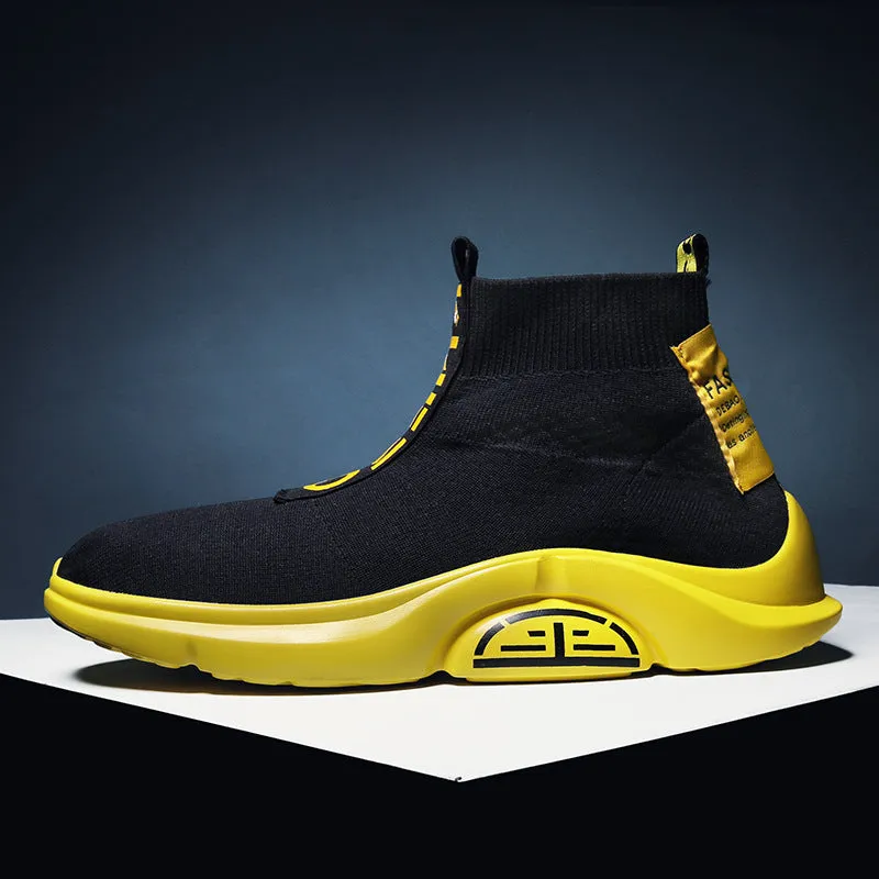 Wasp Sock Shoes
