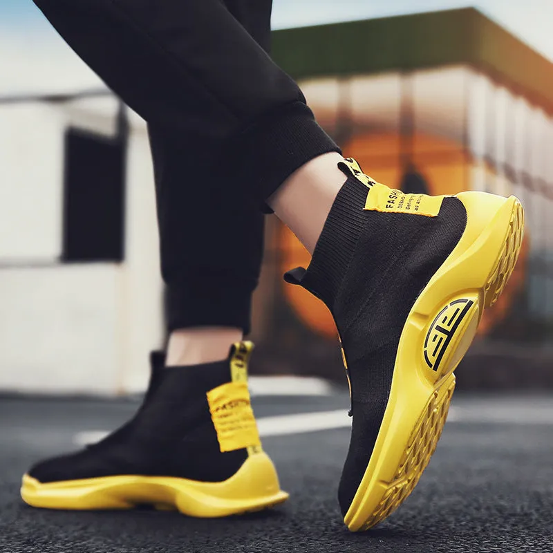 Wasp Sock Shoes