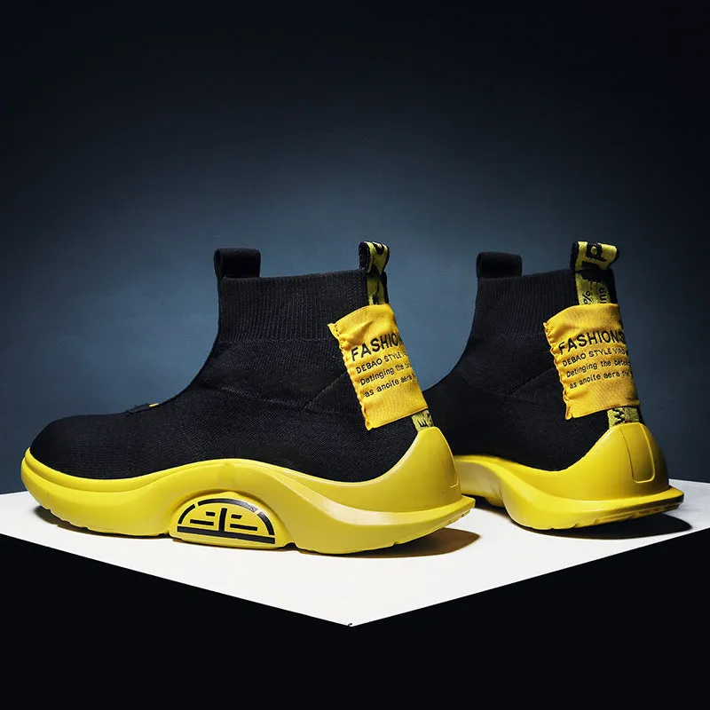 Wasp Sock Shoes