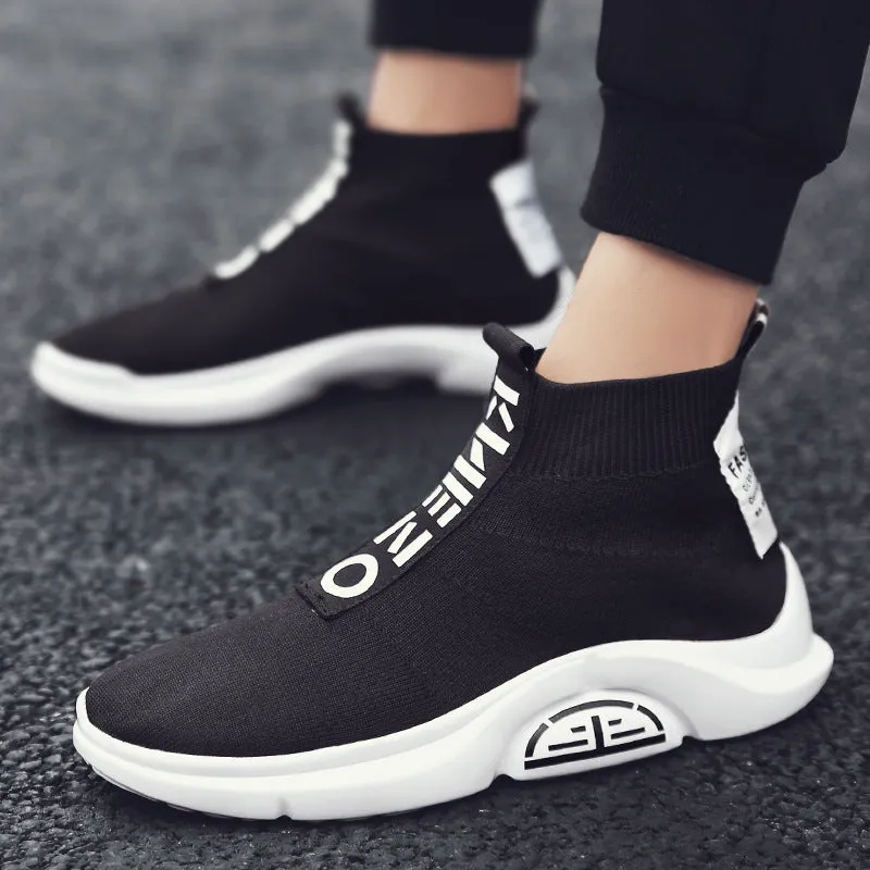 Wasp Sock Shoes
