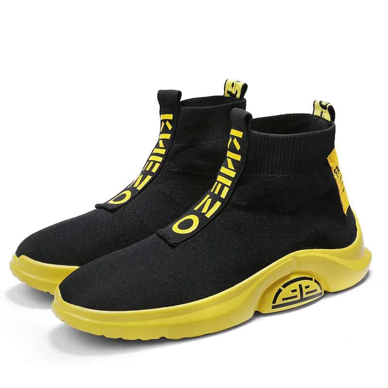 Wasp Sock Shoes