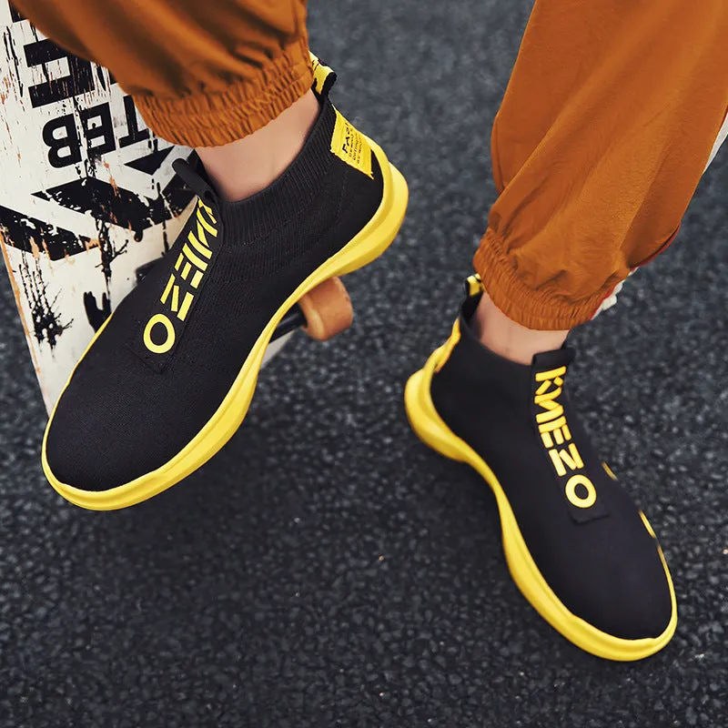 Wasp Sock Shoes