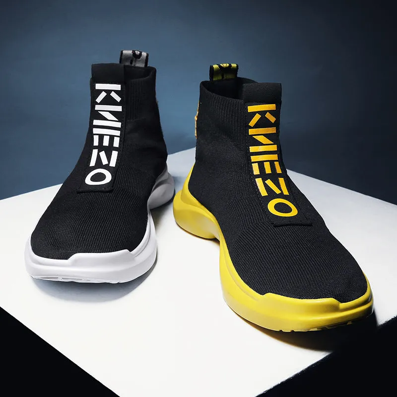 Wasp Sock Shoes