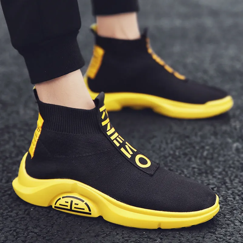 Wasp Sock Shoes