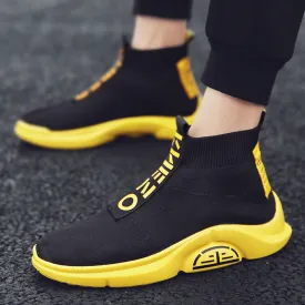 Wasp Sock Shoes