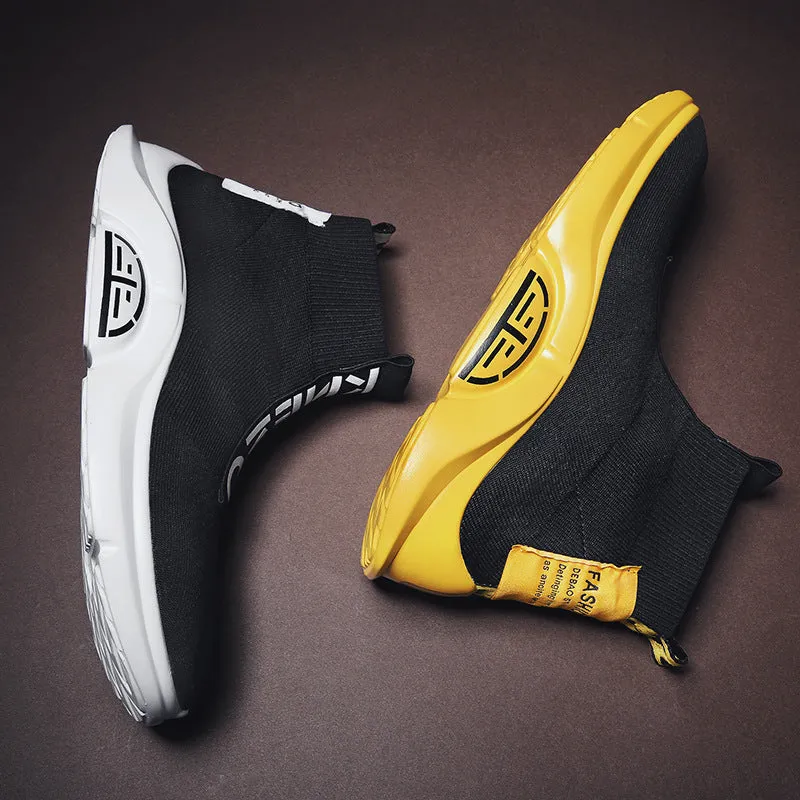 Wasp Sock Shoes