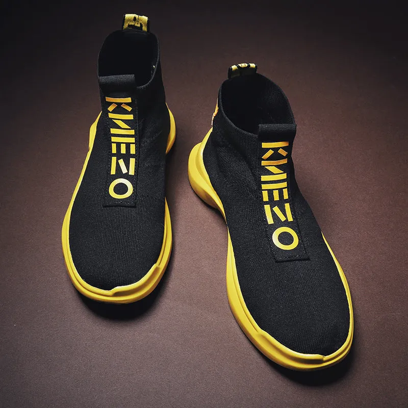Wasp Sock Shoes