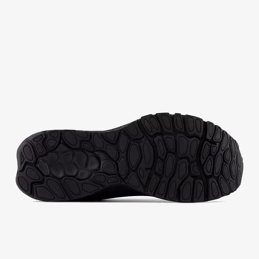 Women's Fresh Foam X 880v13 (Blacktop/Black Metallic/Black)
