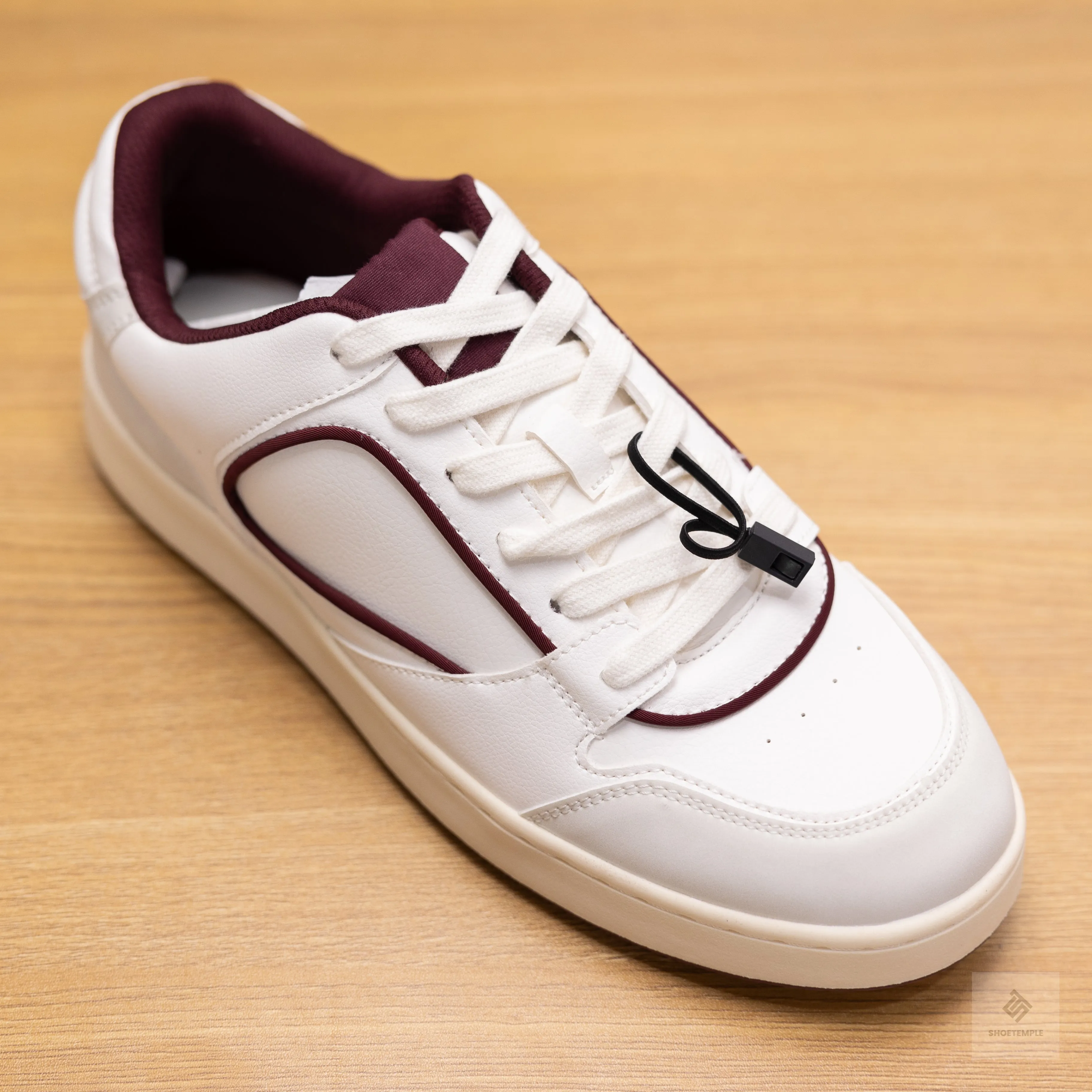 Zara Retro Casual